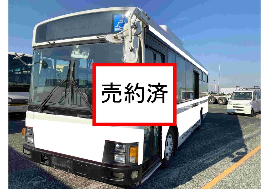 中古バス事業｜株式会社はとバスエージェンシー | 広告代理店 東京